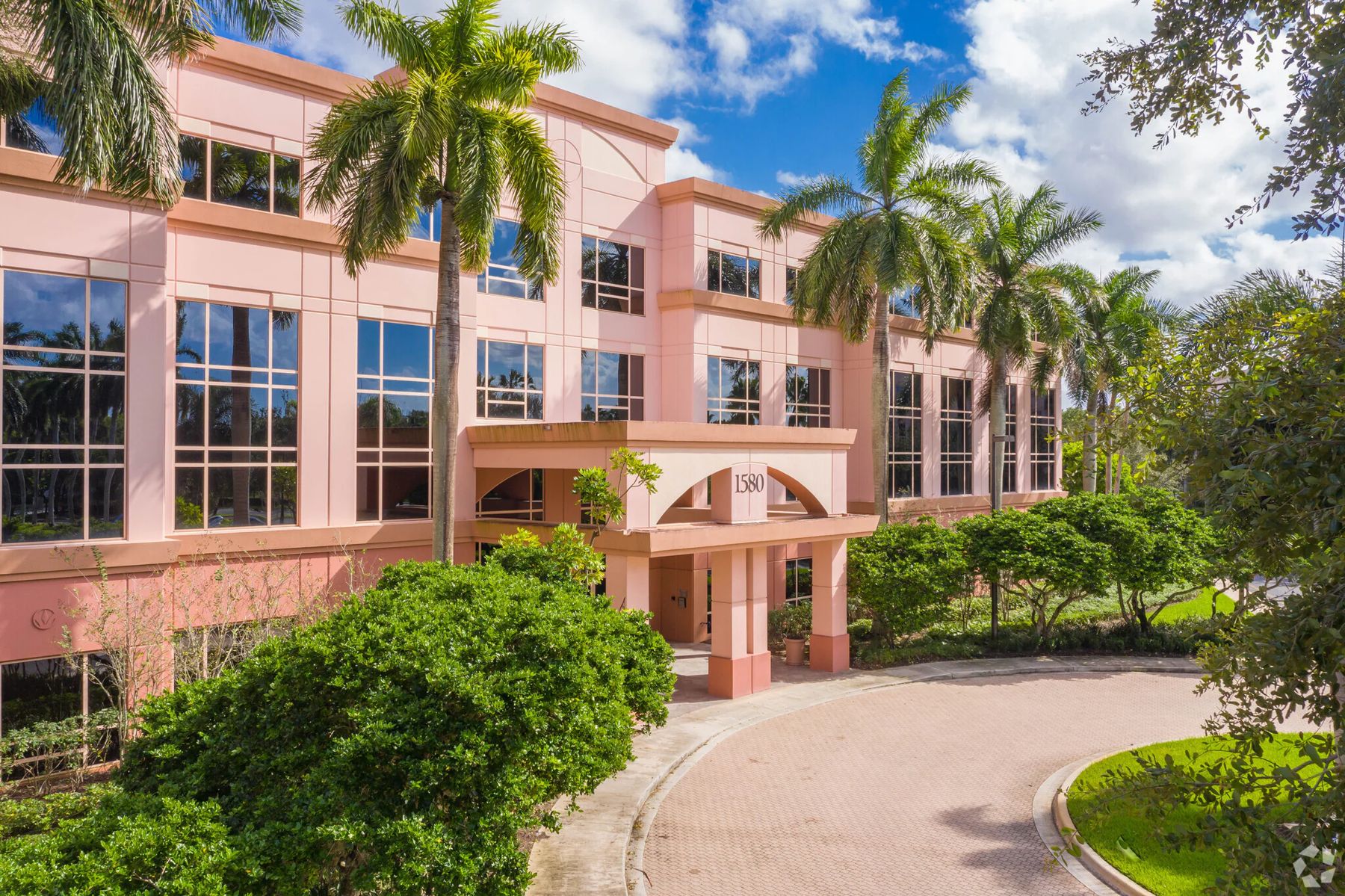 International Place II, Sunrise, Florida