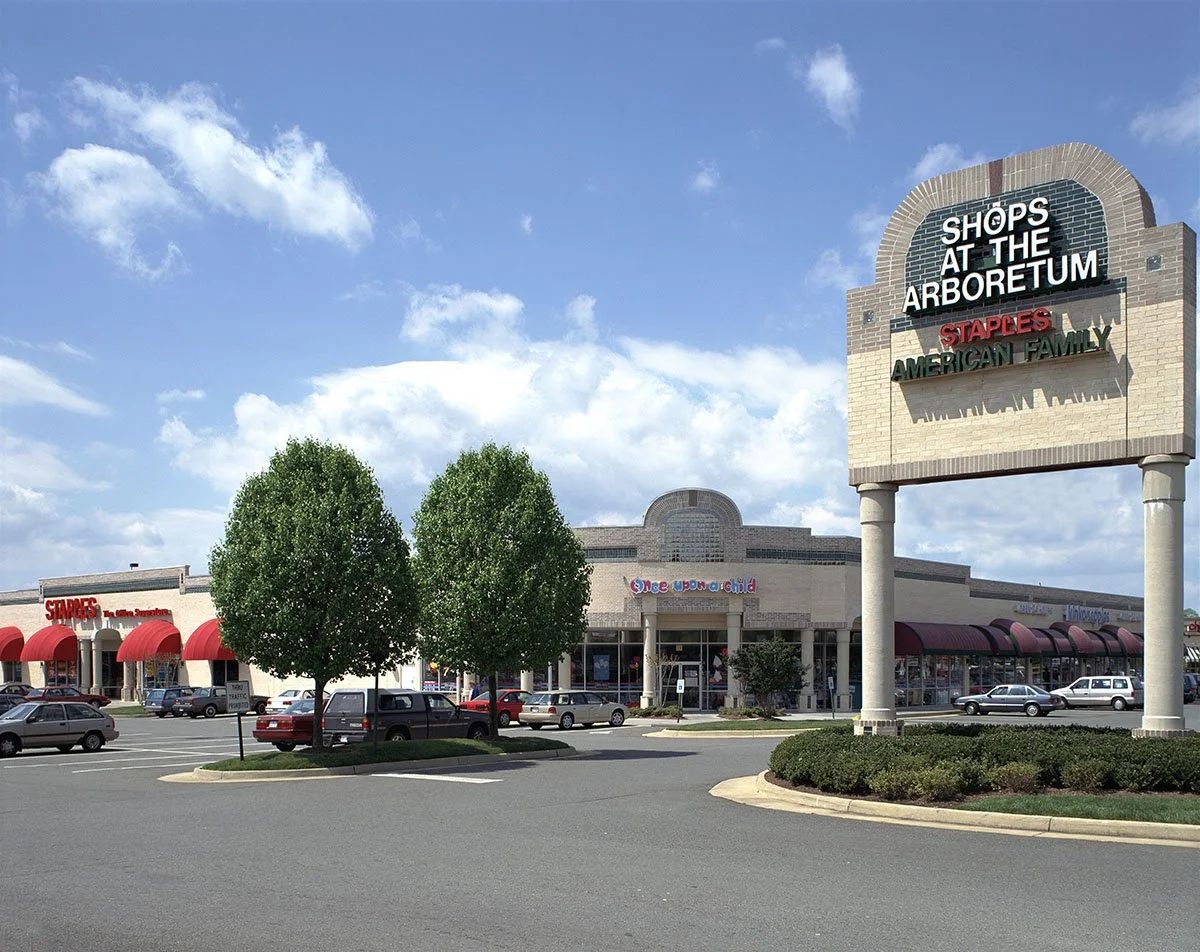 Shops at the Arboretum