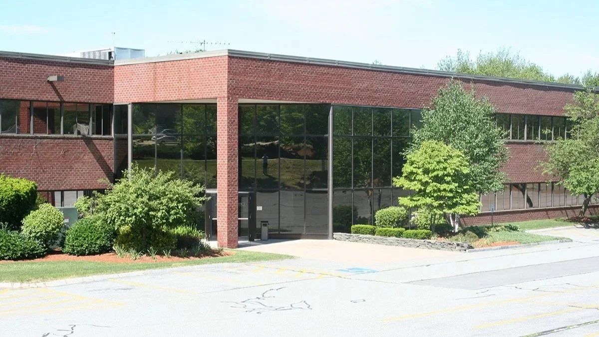 Brookwood Business Center