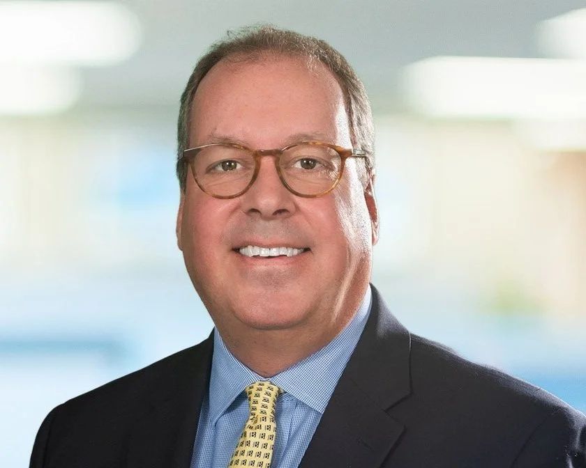Brad B. Root