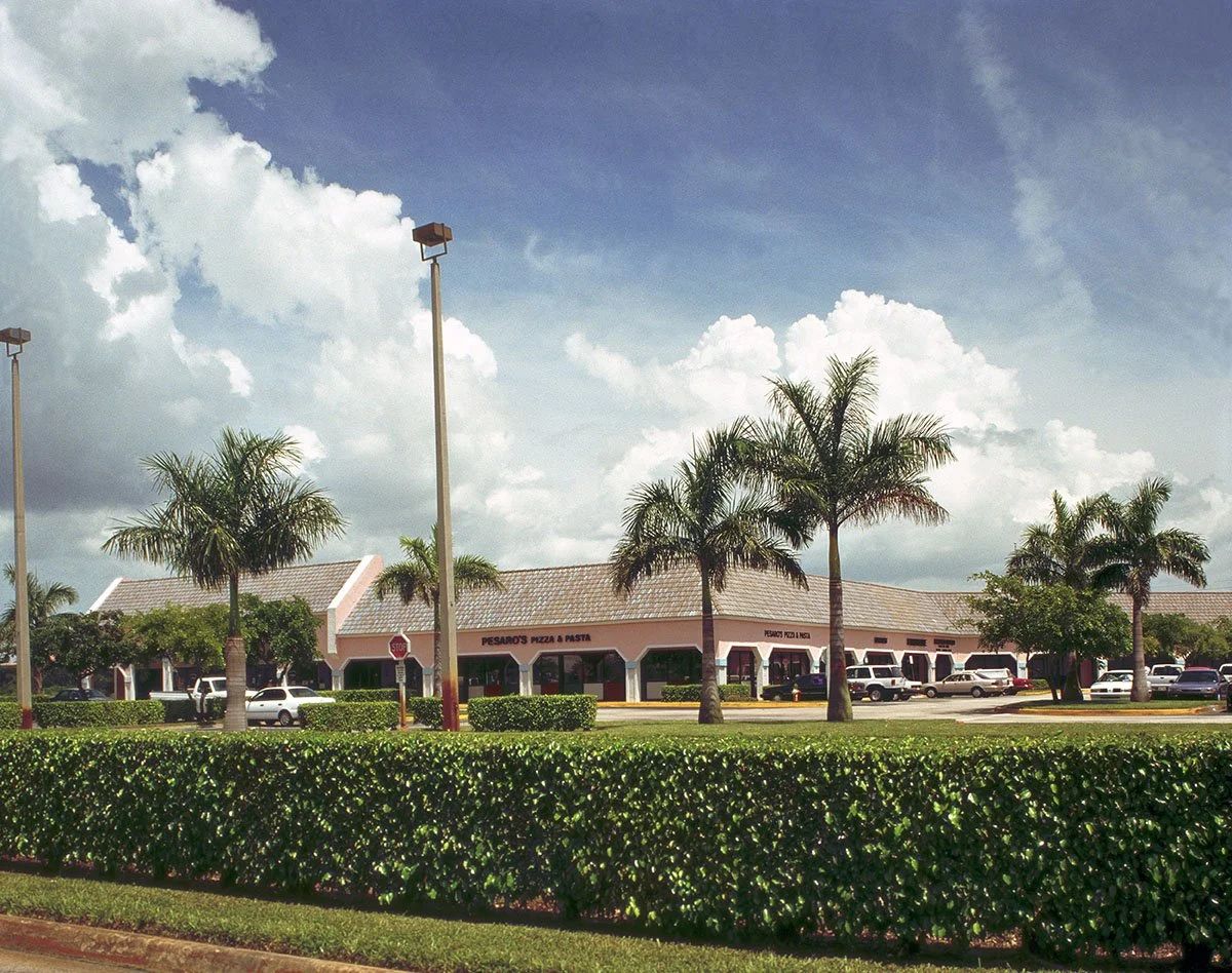 Flamingo Market Place