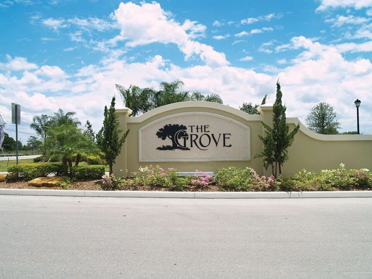 The Grove