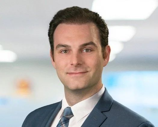 Mark J. Daniels