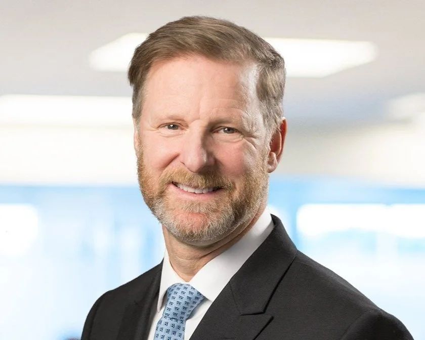 Michael M. McTeague