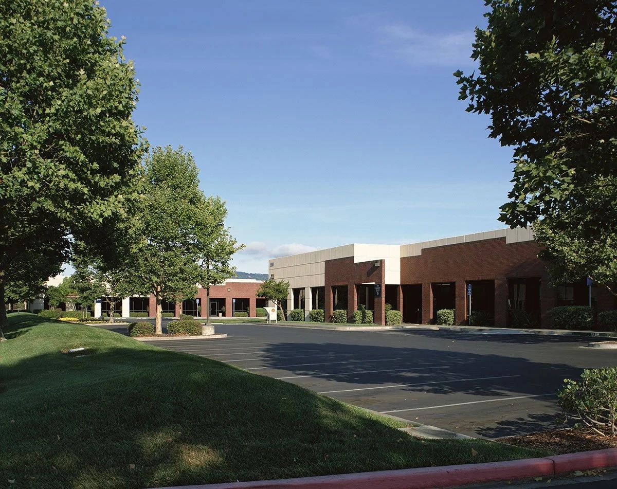 Northpoint Commerce Center