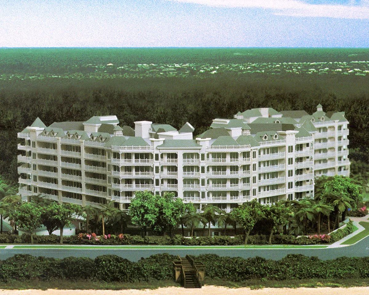 Ocean Grande Condominiums