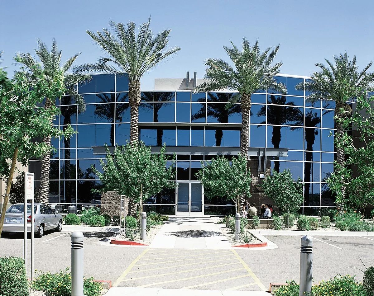 Red Mountain Corporate Center