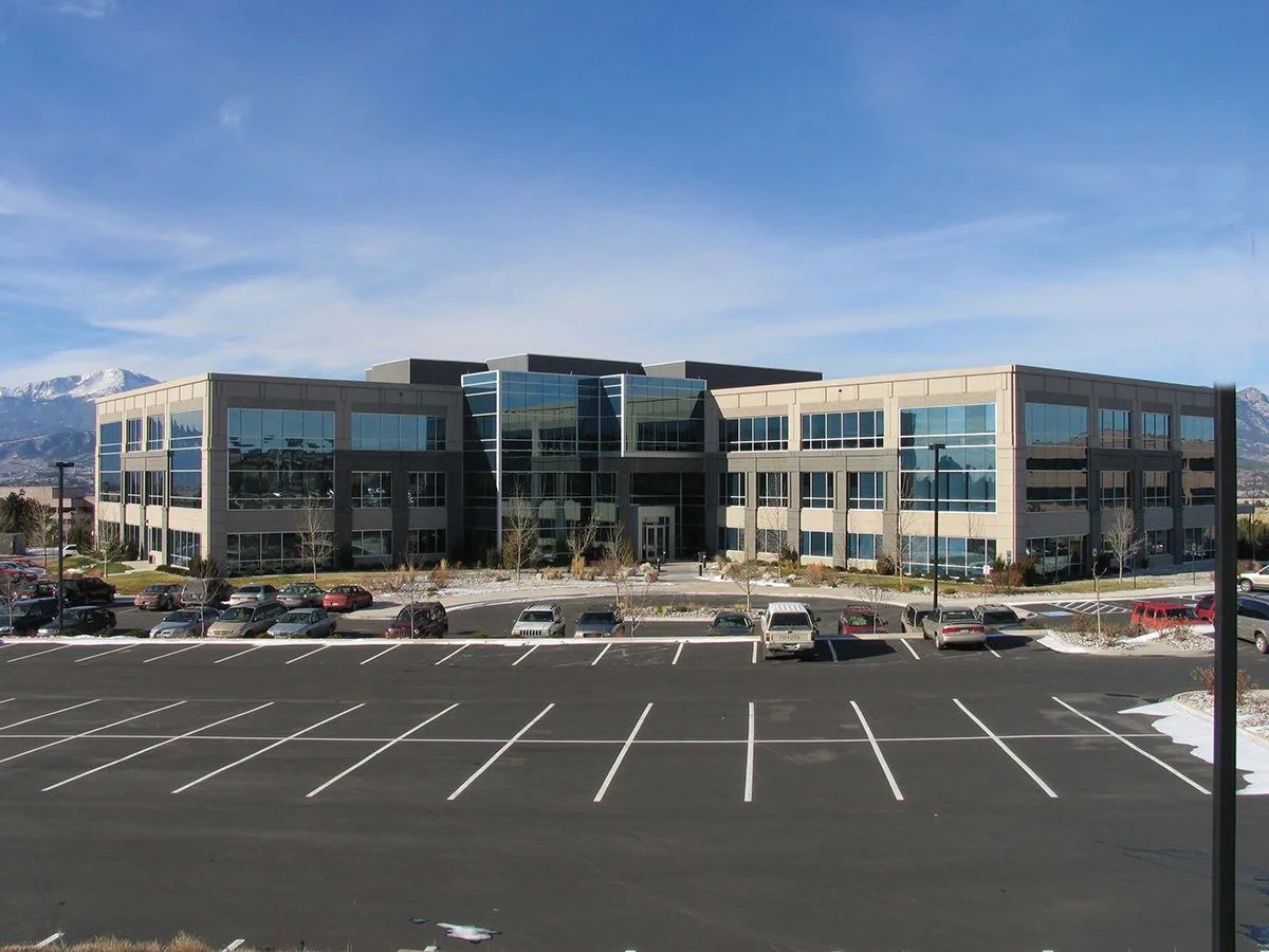 Research Corporate Center