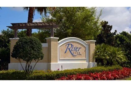River Club