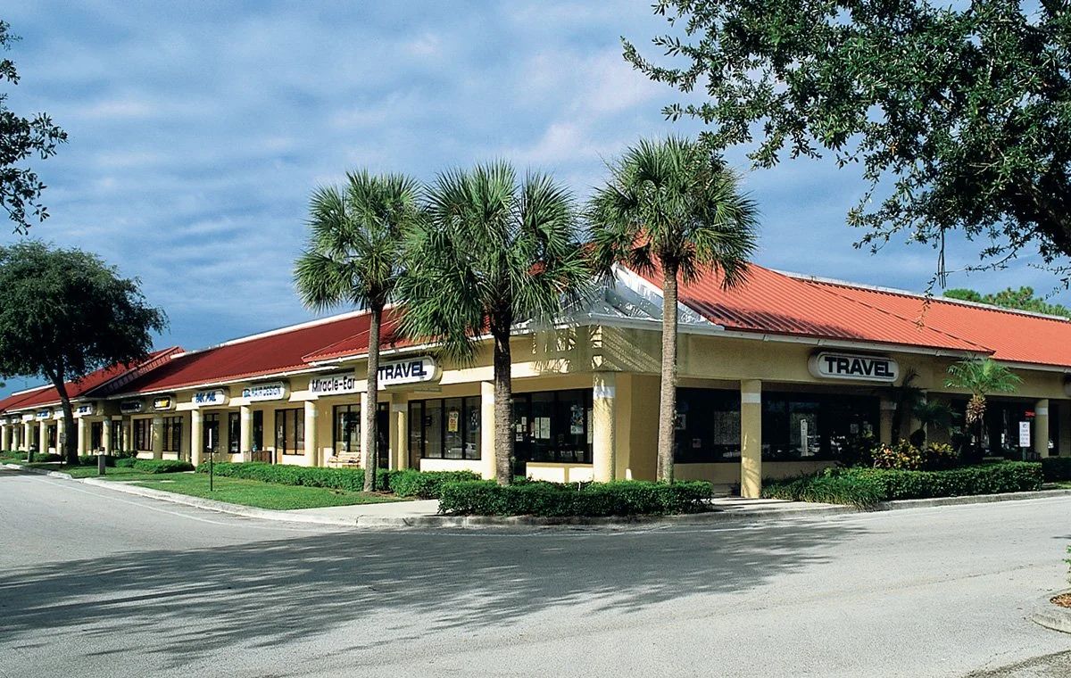 River Bridge Centre