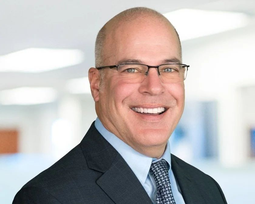 Steven A. Carnevale