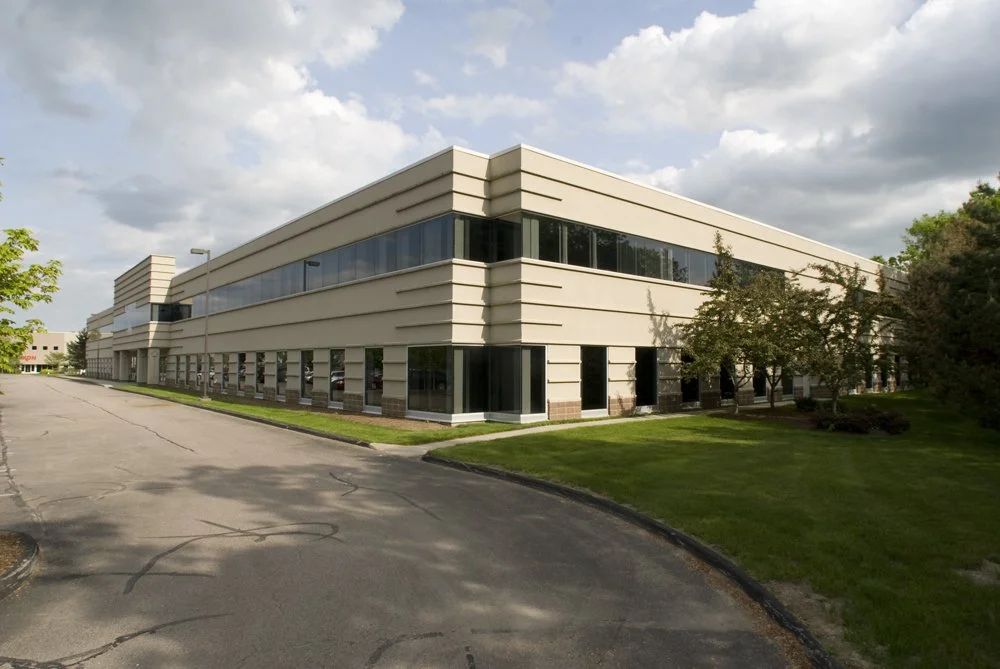 Vantage Place